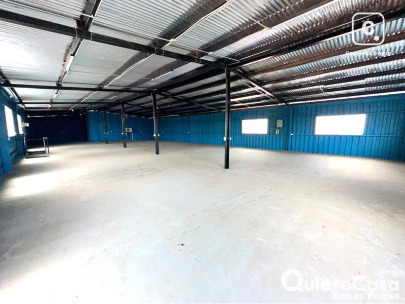 Warehouse for sale in Carretera Norte, Managua – 900 m²