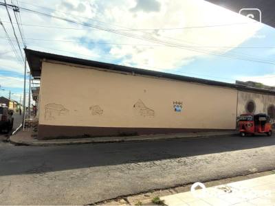 Lot for sale in Colonia Managua, Managua – 236 m²