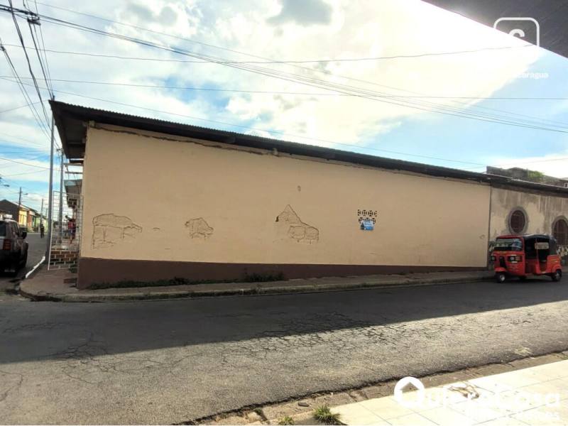 Terreno en venta en Colonia Managua, Managua – 236 m²