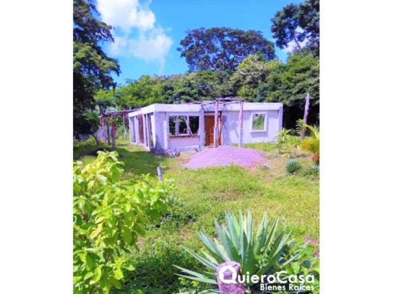 Lot for sale in San Juan del Sur, Rivas – 2,144 m²