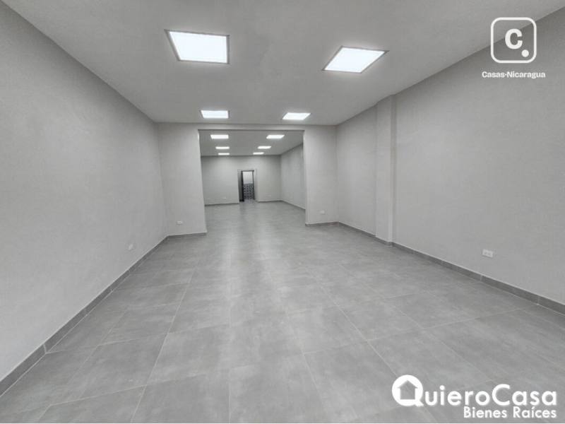 Office for rent in Carretera Masaya, Managua – 1,000 m²