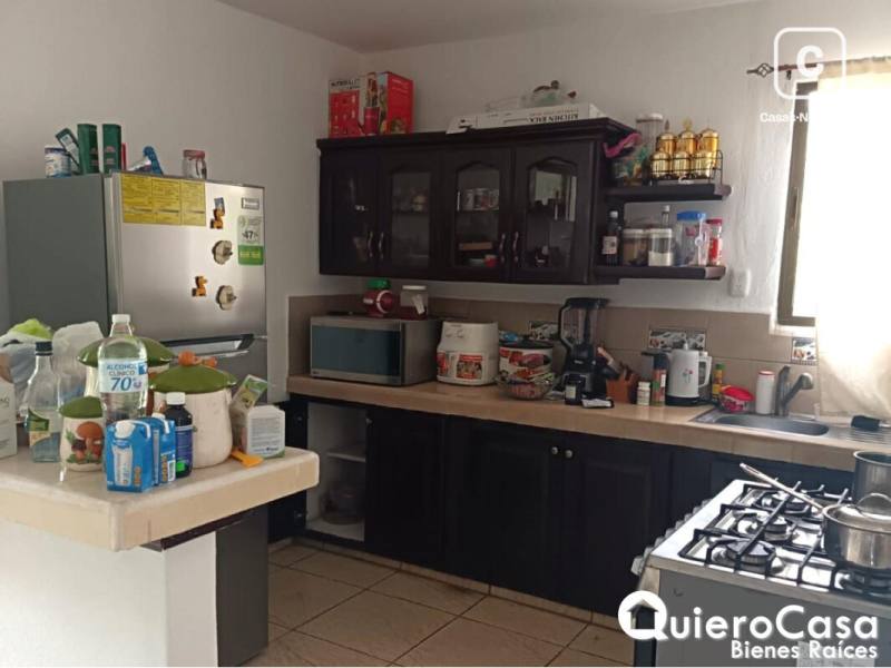 Casa en venta en Veracruz, Managua – 3 hab, US$ 130,000