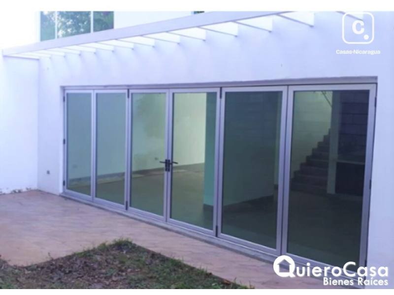 Casa en venta en Carretera Masaya, Managua – 3 hab, 162 m²