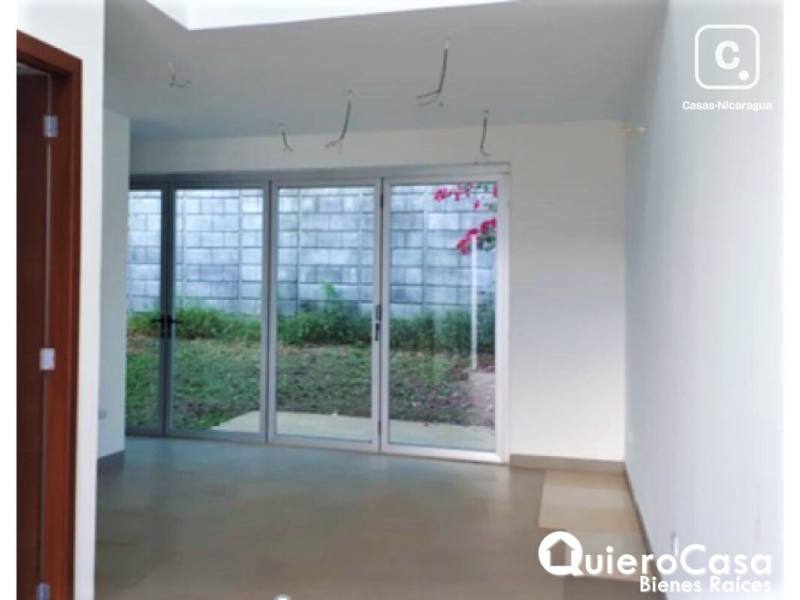Casa en venta en Carretera Masaya, Managua – 3 hab, 162 m²