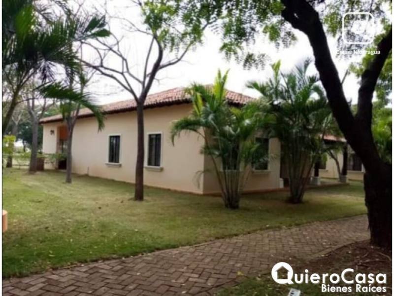 Casa de playa en venta en San Rafael del Sur, Managua – 3 hab, 312 m², US$ 346,500
