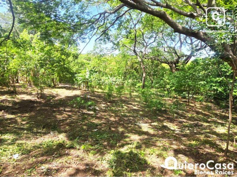 Lot for sale in Carretera Vieja a León, Managua – 6,630 m²