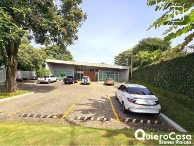 Oficina en venta en Las Colinas, Managua – 550 m²