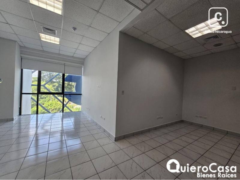 Office for rent in Carretera Masaya, Managua – 84 m²