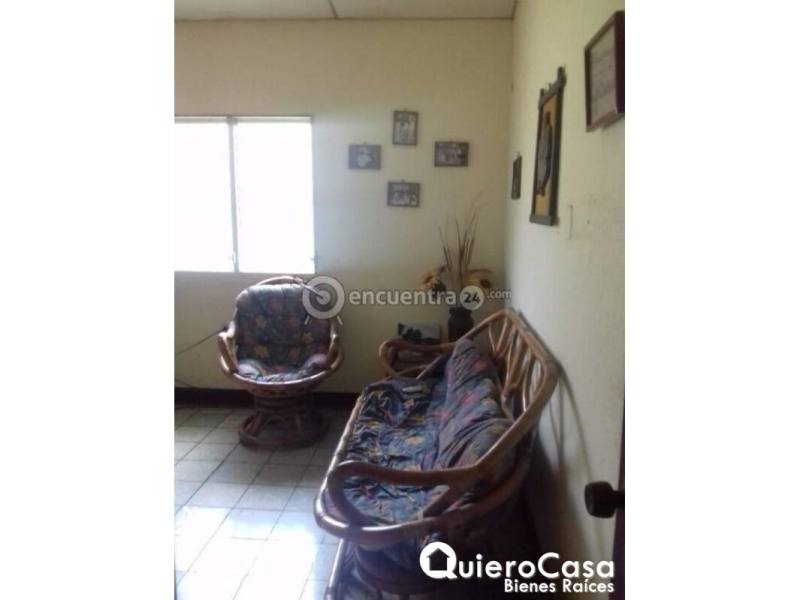 Casa en venta en Carretera Sur, Managua – 3 hab, 1 m²