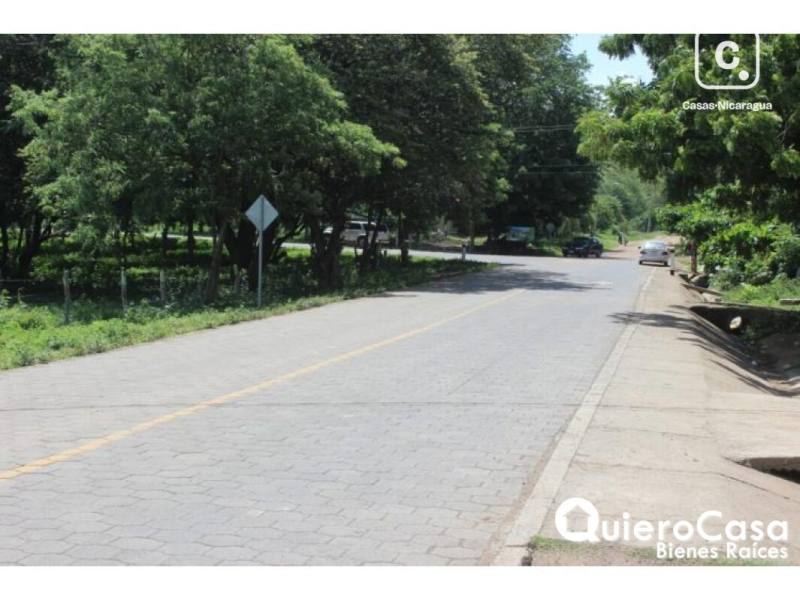 Commercial unit for sale in San Juan del Sur, Rivas – 1,454 m²