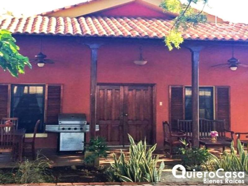 Casa de playa en venta en San Rafael del Sur, Managua – 3 hab, US$ 210,000