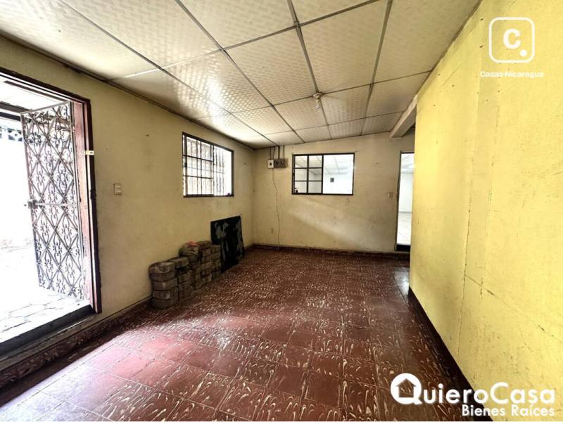 House for sale in Carretera Norte, Managua – 8 beds, 250 m²
