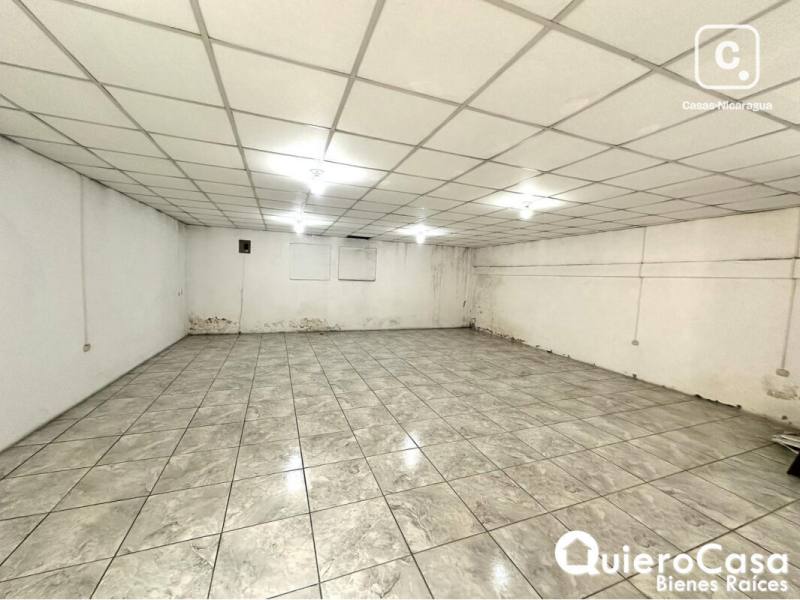 House for sale in Carretera Norte, Managua – 8 beds, 250 m²