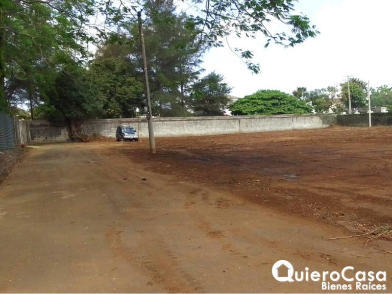 Lot for sale in Carretera Masaya, Managua – 436 m²