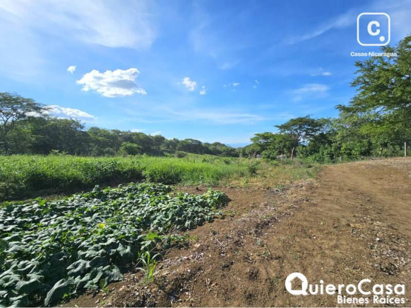Lot for sale in Villa Fontana, Managua – 20,961 m²