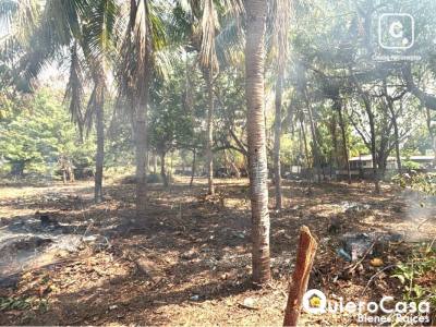 Terreno en venta en Las Colinas, Managua – 628 m²