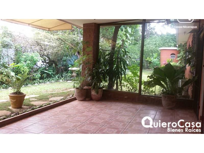 Office for sale in Santo Domingo, Managua – 380 m²