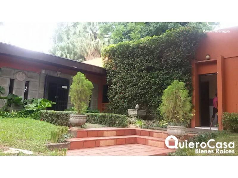 Office for sale in Santo Domingo, Managua – 380 m²