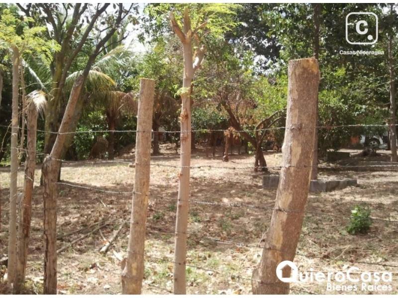 Finca en venta en Carretera Masaya, Managua – 293,454 m²