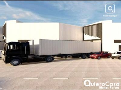 Warehouse for sale in Sábana Grande, Managua – 3,000 m²