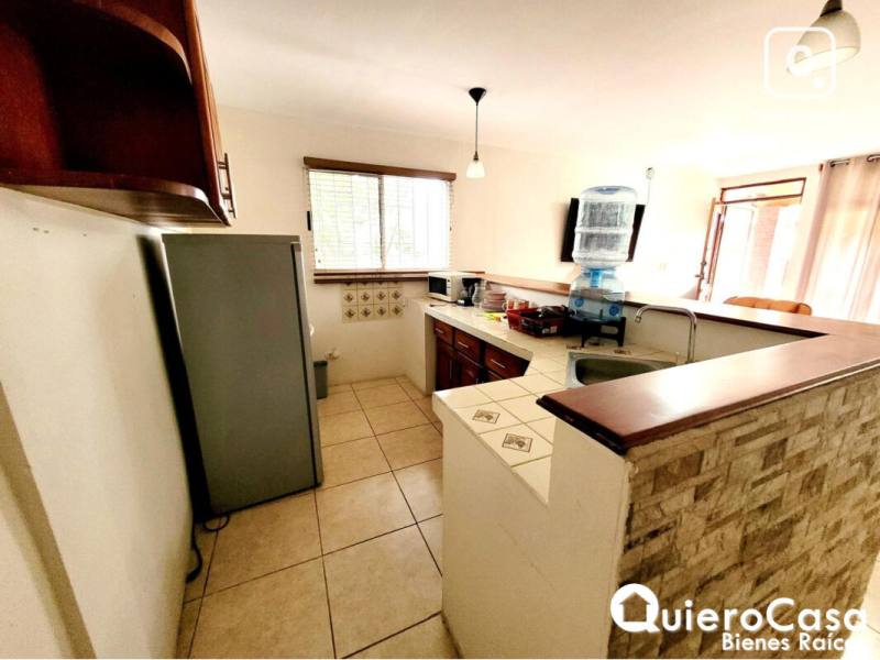 Apartamento en alquiler en Carretera Masaya, Managua – 1 hab