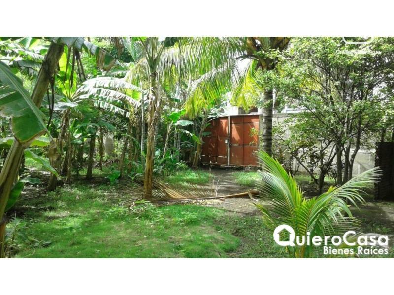 Terreno en venta en Ticuantepe, Managua – 1,259 m²