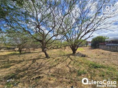 Terreno en venta en Las Cumbres, Managua – 4,808 m²