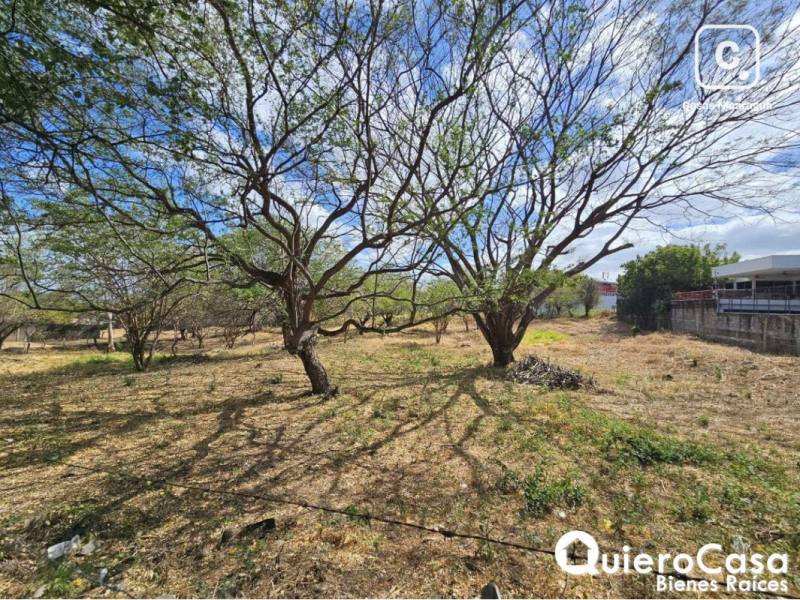 Lot for sale in Las Cumbres, Managua – 4,808 m²