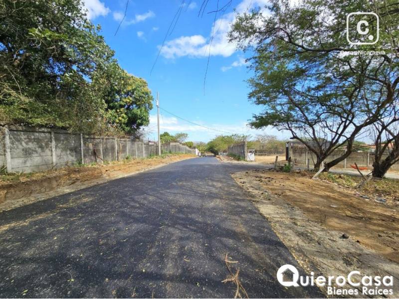 Terreno en venta en Las Cumbres, Managua – 4,808 m²