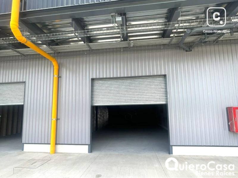 Office for rent in Suburbana, Managua – 283 m²