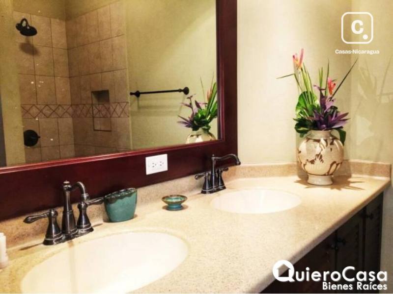 Casa de playa en venta en San Rafael del Sur, Managua – 3 hab, US$ 239,000