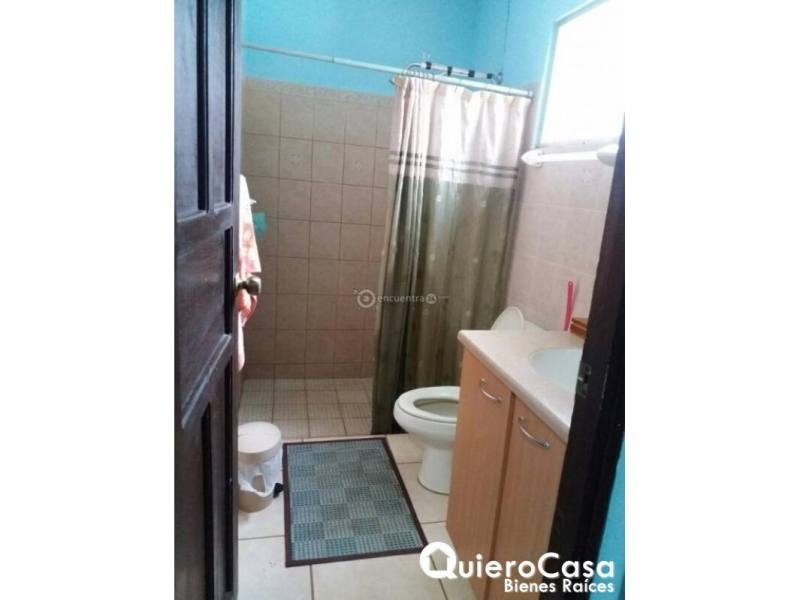 Casa en venta en Carretera Masaya, Managua – 3 hab, 200 m², US$ 120,000
