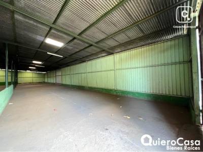 Bodega en alquiler en Carretera Nueva León, Managua – 950 m², US$ 5,500/mes