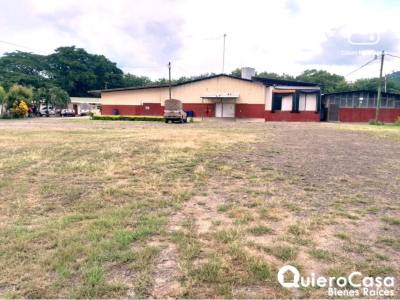 Bodega en alquiler en Sébaco, Matagalpa – 759 m²