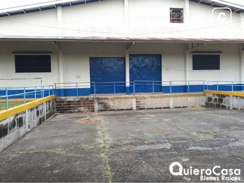 Bodega en alquiler en Diriamba, Carazo – 10,000 m²