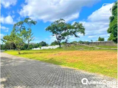 Terreno en venta en Santo Domingo, Managua – 7,168 m²