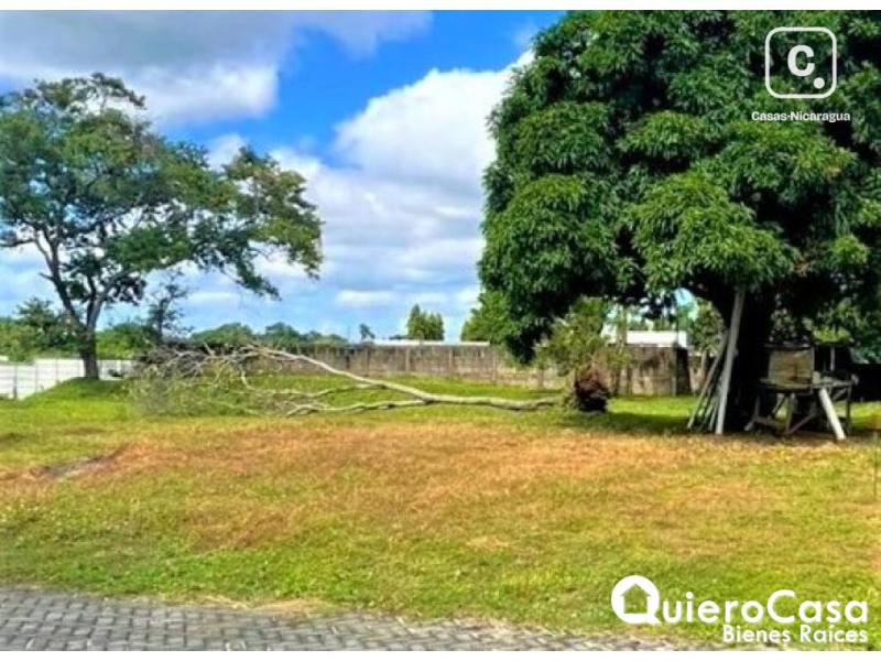 Terreno en venta en Santo Domingo, Managua – 7,168 m²