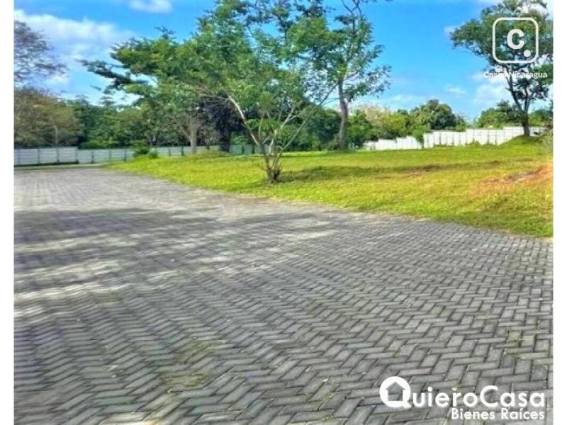 Terreno en venta en Santo Domingo, Managua – 7,168 m²