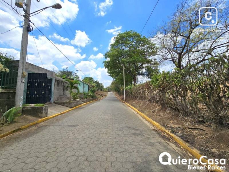 Terreno en venta en Carretera Masaya, Managua – 22,707 m²