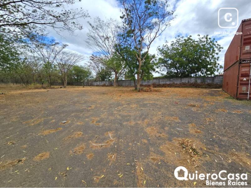 Terreno en venta en Carretera Norte, Managua – 27,161 m²