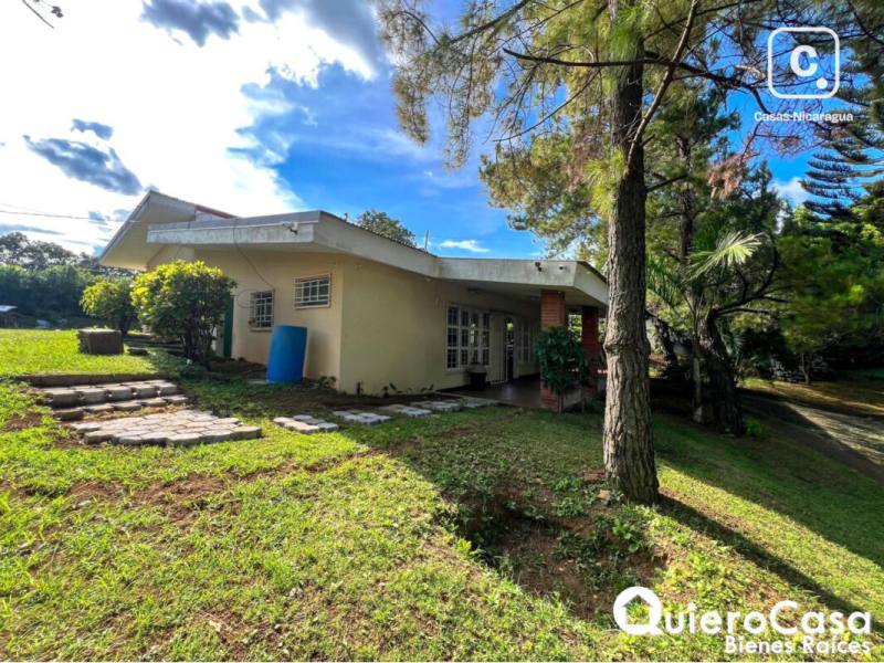 Terreno en venta en Santo Domingo, Managua – 190 m²