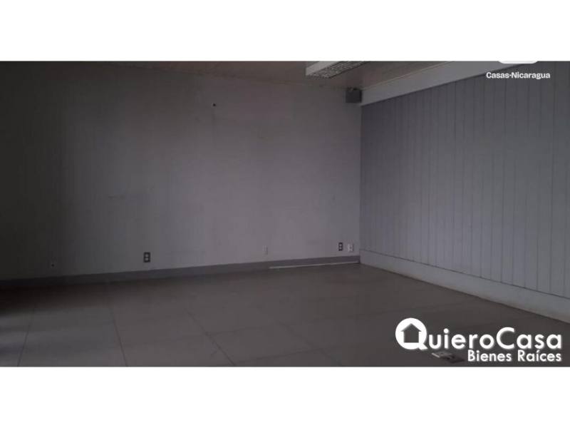 Commercial unit for sale in Colonia Managua, Managua – 637 m²