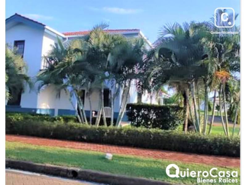 Casa de playa en venta en San Rafael del Sur, Managua – 4 hab, 863 m²