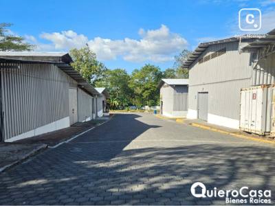 Warehouse for rent in Carretera Masaya, Managua – 300 m², US$ 2,100/month