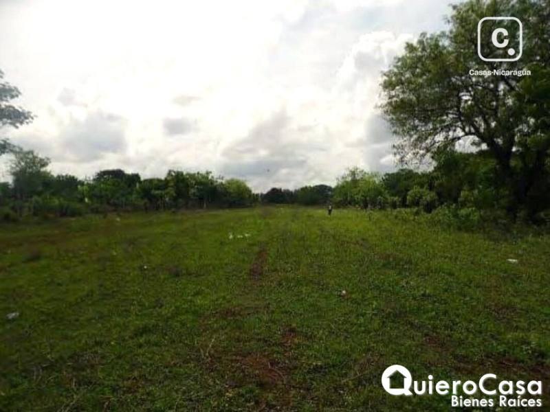 Terreno en venta en Nindirí, Masaya – 37,729 m²