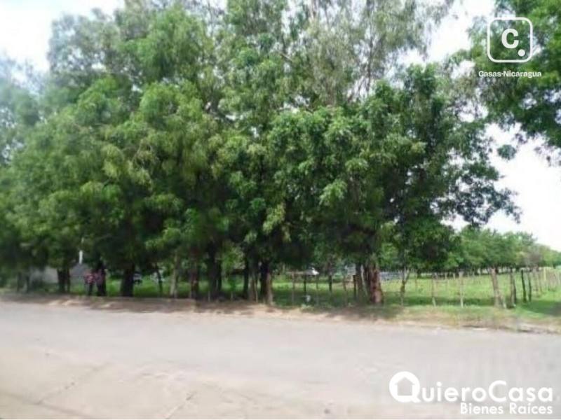 Terreno en venta en Nindirí, Masaya – 37,729 m²