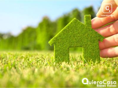 Terreno en venta en Masaya – 2,460 m²