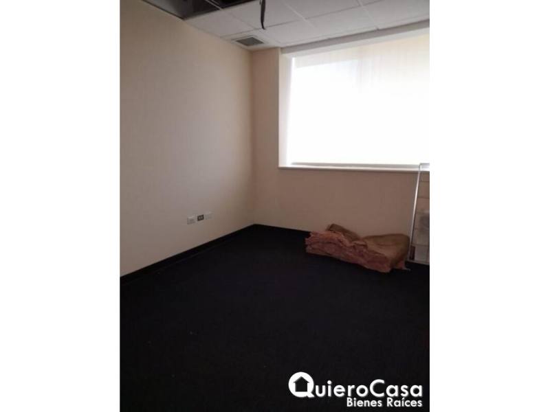 Office for rent in Carretera Masaya, Managua – 124 m²