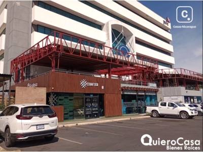Office for rent in Carretera Masaya, Managua – 165 m²