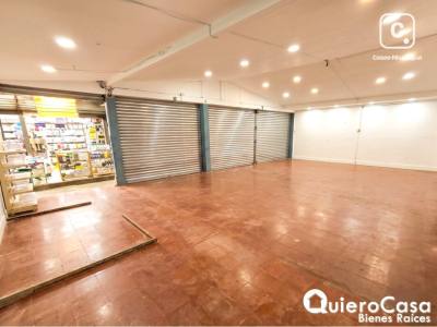 Local comercial en venta en Mercado Oriental, Managua – 300 m²